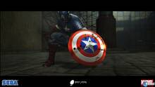 Captain America Super Soldier Videojuego Pc Vandal