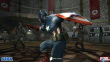 Imagen 7 de Capitn Amrica: Supersoldado
