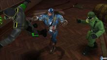 Imagen 22 de Capitn Amrica: Supersoldado