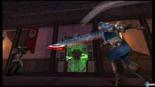 Imagen 38 de Capitn Amrica: Supersoldado