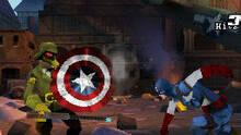 Imagen 41 de Capitn Amrica: Supersoldado