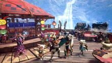 Imagen 36 de Monster Hunter Rise: Sunbreak