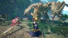 Imagen 85 de Monster Hunter Rise: Sunbreak