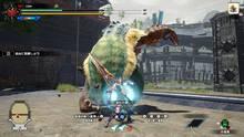 Imagen 116 de Monster Hunter Rise: Sunbreak