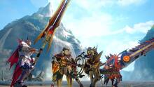 Imagen 79 de Monster Hunter Rise: Sunbreak