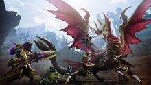 Imagen 27 de Monster Hunter Rise: Sunbreak