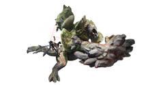 Imagen 71 de Monster Hunter Rise: Sunbreak