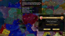Imagen 8 de Europa Universalis III: Heir to the Throne 