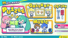 Imagen 4 de Hatsune Miku Jigsaw Puzzle