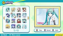 Imagen 8 de Hatsune Miku Jigsaw Puzzle