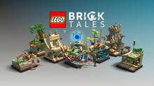 Imagen 17 de LEGO Bricktales