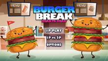 Imagen 3 de Burger Break Head to Head