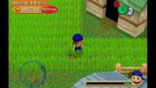 Imagen 62 de Harvest Moon: Magical Melody
