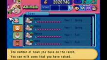 Imagen 73 de Harvest Moon: Magical Melody
