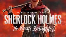 Imagen 32 de Sherlock Holmes: The Devil's Daughter