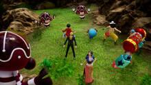 Imagen 29 de One Piece Odyssey