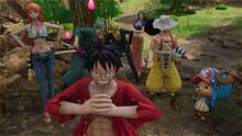 Imagen 14 de One Piece Odyssey