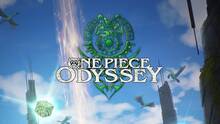 Imagen 103 de One Piece Odyssey