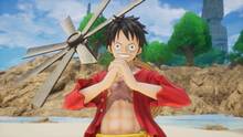 Imagen 6 de One Piece Odyssey