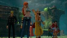 Imagen 78 de One Piece Odyssey