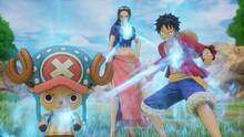 Imagen 90 de One Piece Odyssey