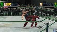 Imagen 5 de TNA Impact: Cross the Line