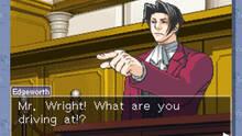 Imagen 40 de Phoenix Wright: Ace Attorney WiiW