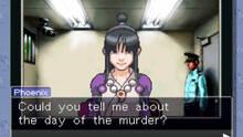 Imagen 39 de Phoenix Wright: Ace Attorney WiiW