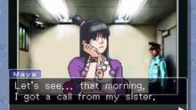 Imagen 38 de Phoenix Wright: Ace Attorney WiiW