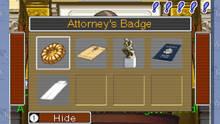 Imagen 35 de Phoenix Wright: Ace Attorney WiiW