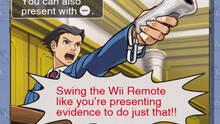 Imagen 49 de Phoenix Wright: Ace Attorney WiiW