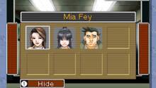 Imagen 30 de Phoenix Wright: Ace Attorney WiiW