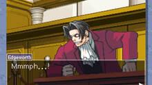Imagen 25 de Phoenix Wright: Ace Attorney WiiW