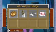 Imagen 22 de Phoenix Wright: Ace Attorney WiiW