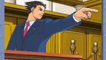 Imagen 21 de Phoenix Wright: Ace Attorney WiiW