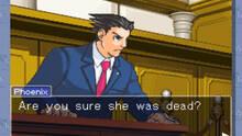 Imagen 17 de Phoenix Wright: Ace Attorney WiiW