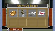 Imagen 15 de Phoenix Wright: Ace Attorney WiiW