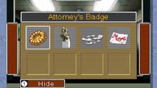 Imagen 14 de Phoenix Wright: Ace Attorney WiiW