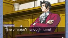Imagen 13 de Phoenix Wright: Ace Attorney WiiW