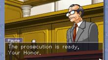 Imagen 10 de Phoenix Wright: Ace Attorney WiiW