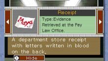 Imagen 8 de Phoenix Wright: Ace Attorney WiiW