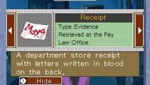 Imagen 7 de Phoenix Wright: Ace Attorney WiiW