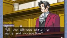 Imagen 5 de Phoenix Wright: Ace Attorney WiiW