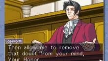 Imagen 45 de Phoenix Wright: Ace Attorney WiiW