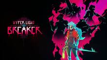 Imagen 11 de Hyper Light Breaker