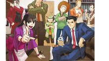 Imagen 51 de Phoenix Wright: Ace Attorney WiiW