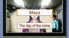 Imagen 56 de Phoenix Wright: Ace Attorney WiiW