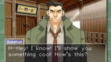 Imagen 107 de Phoenix Wright: Ace Attorney Justice For All