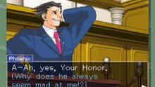 Imagen 96 de Phoenix Wright: Ace Attorney Justice For All