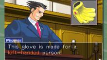 Imagen 95 de Phoenix Wright: Ace Attorney Justice For All